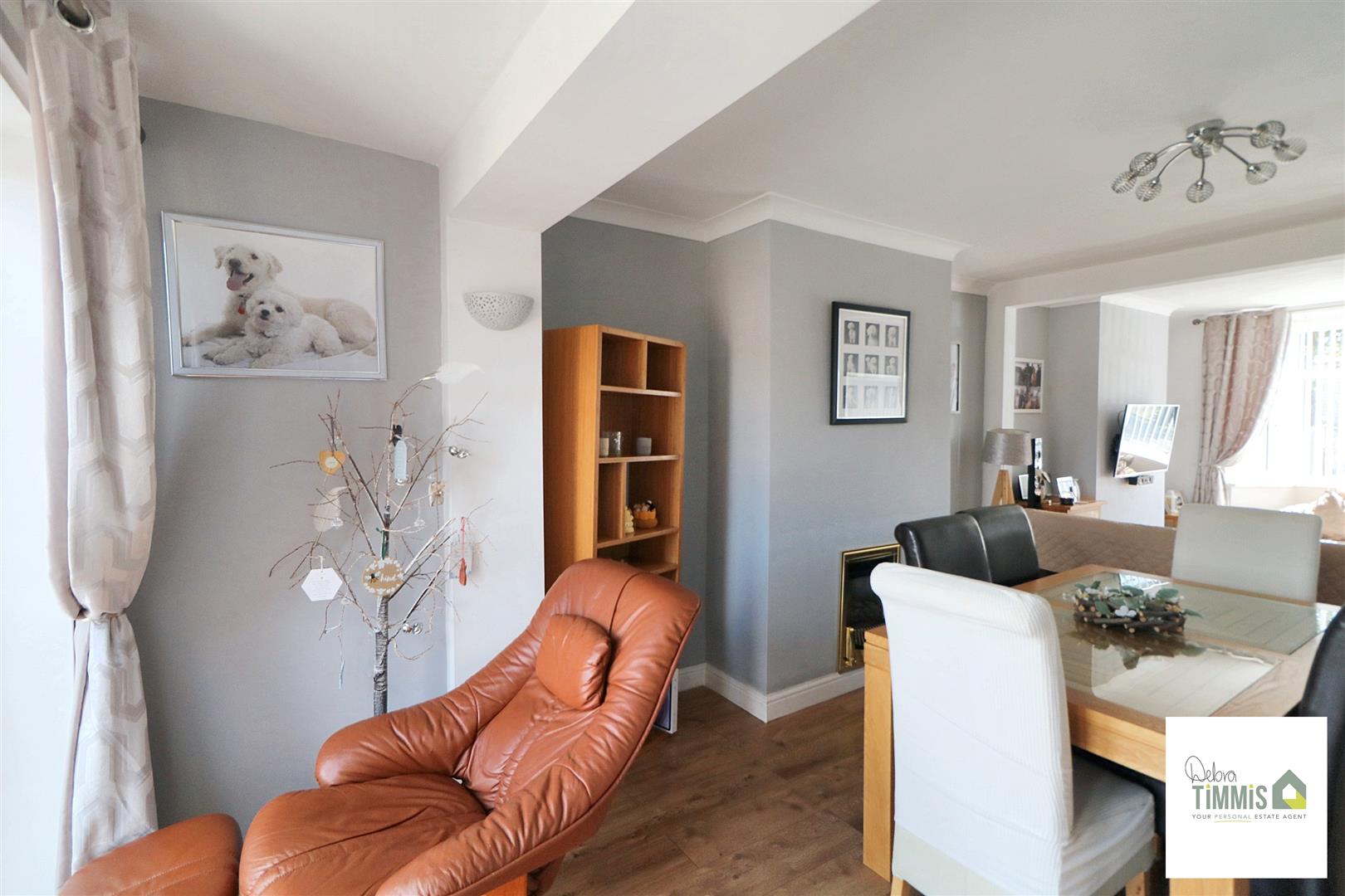 West Crescent, Sneyd Green, Stoke-On-Trent